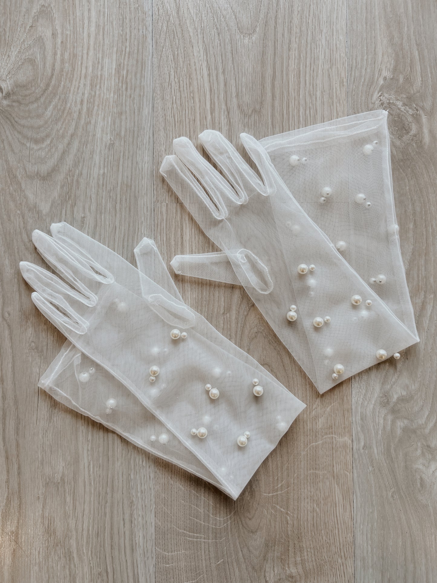 Guantes Aurelie