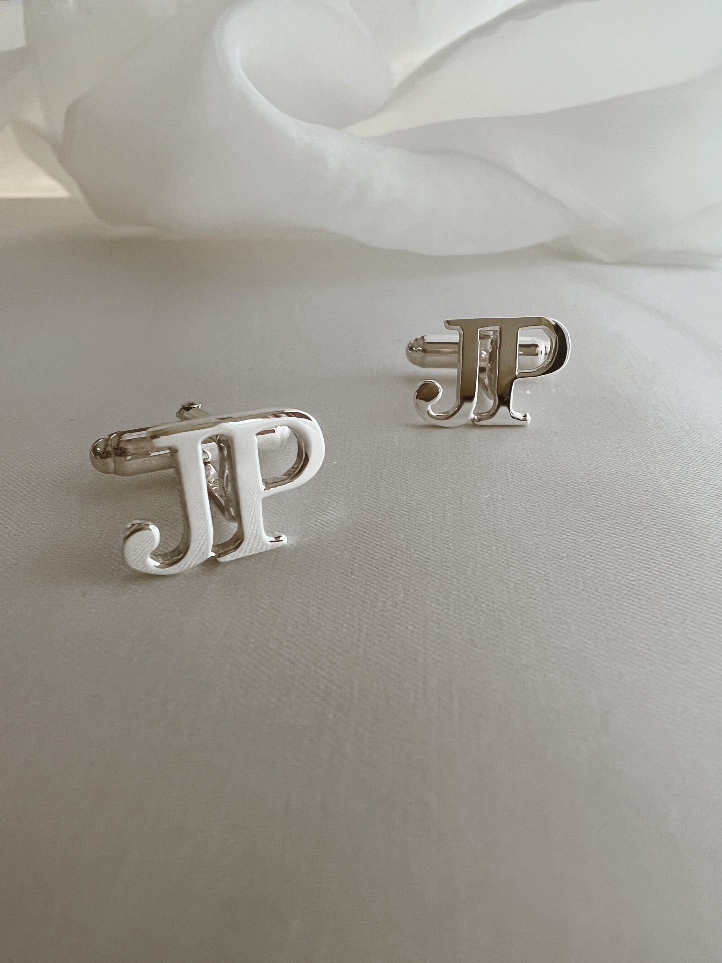 Mancuernillas Personalizadas