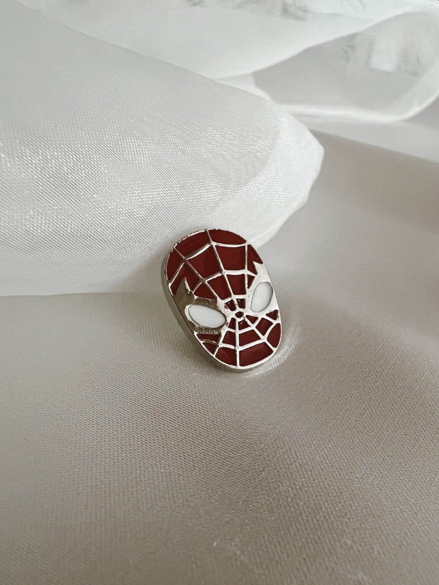 Pin Spider-Man