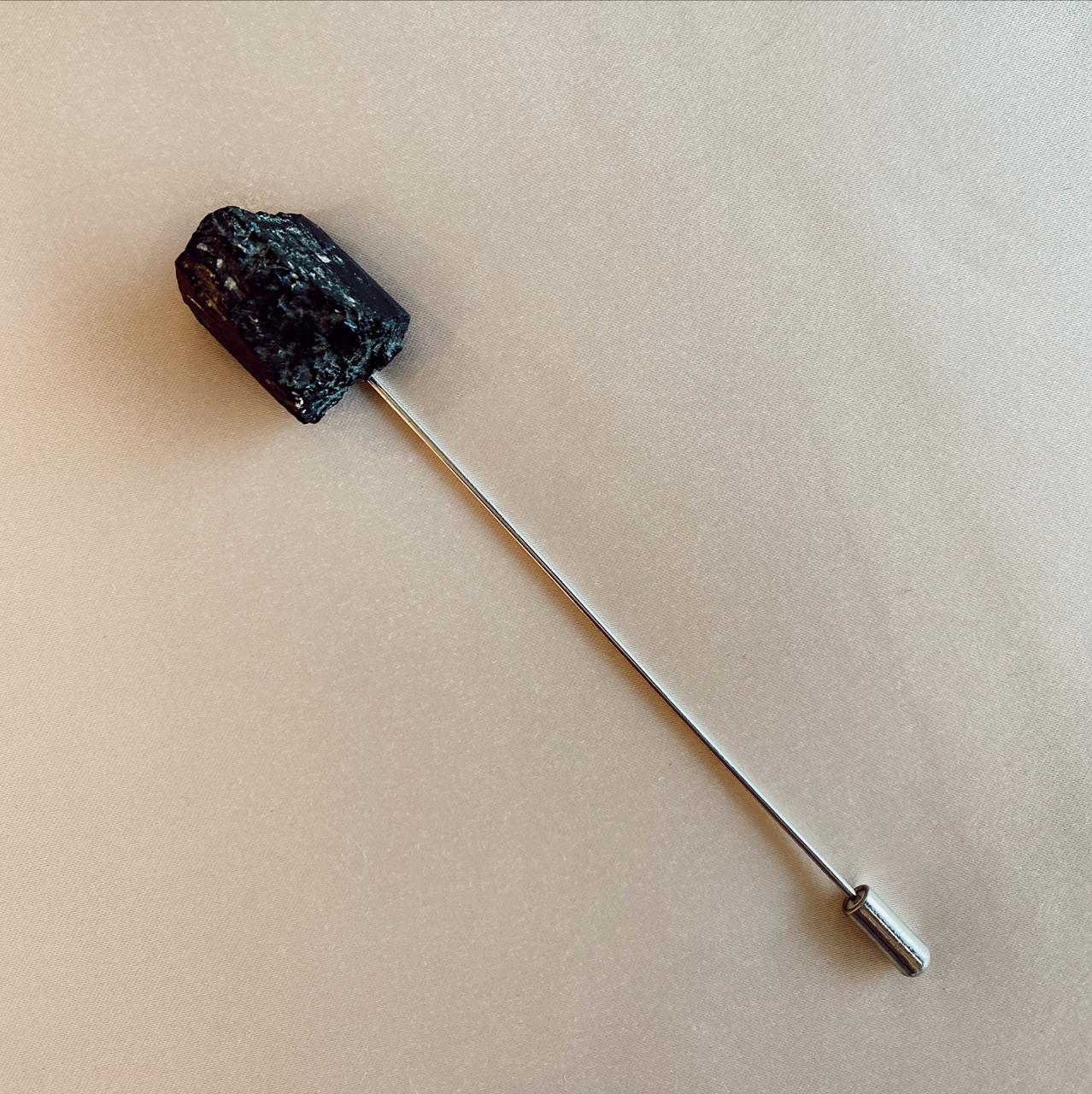 Turmalina Negra