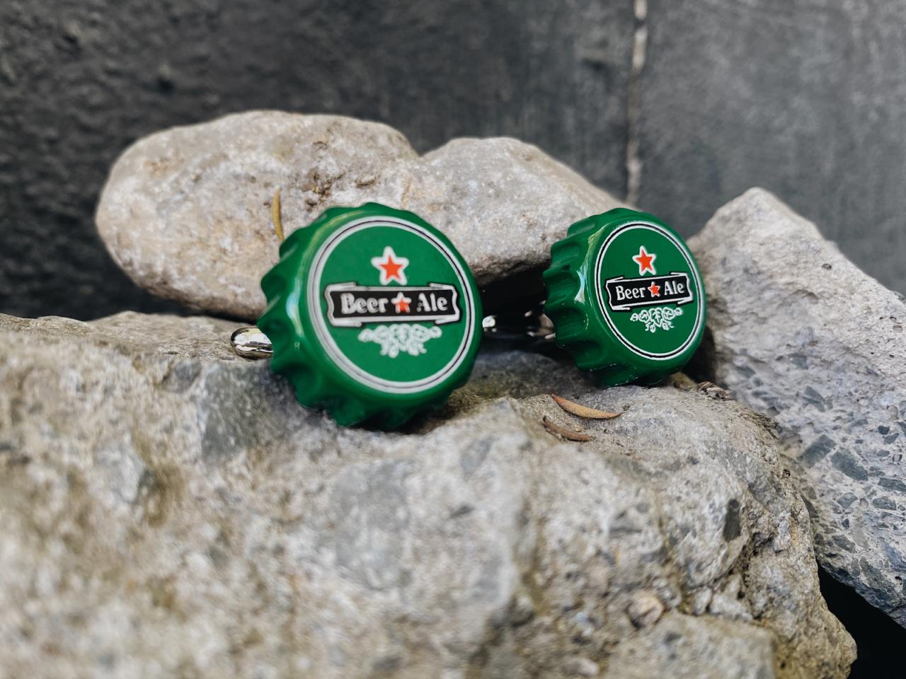 Mancuernillas Beer