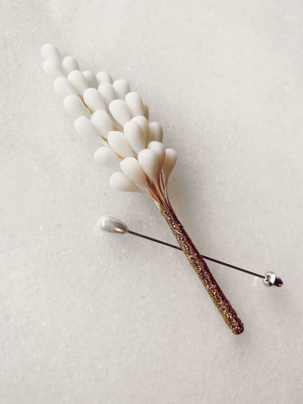 Boutonniere Azahares