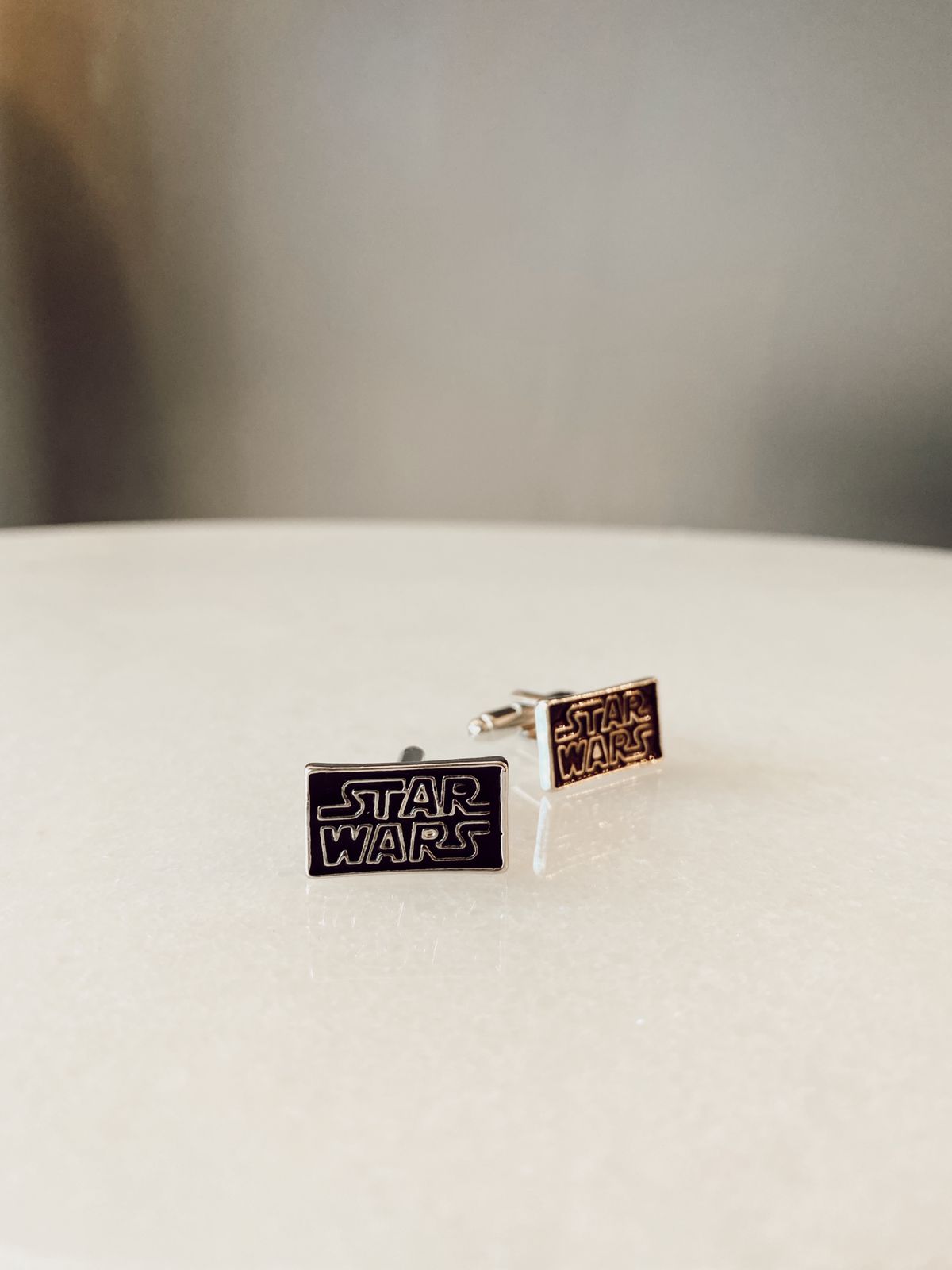 Mancuernillas Star Wars