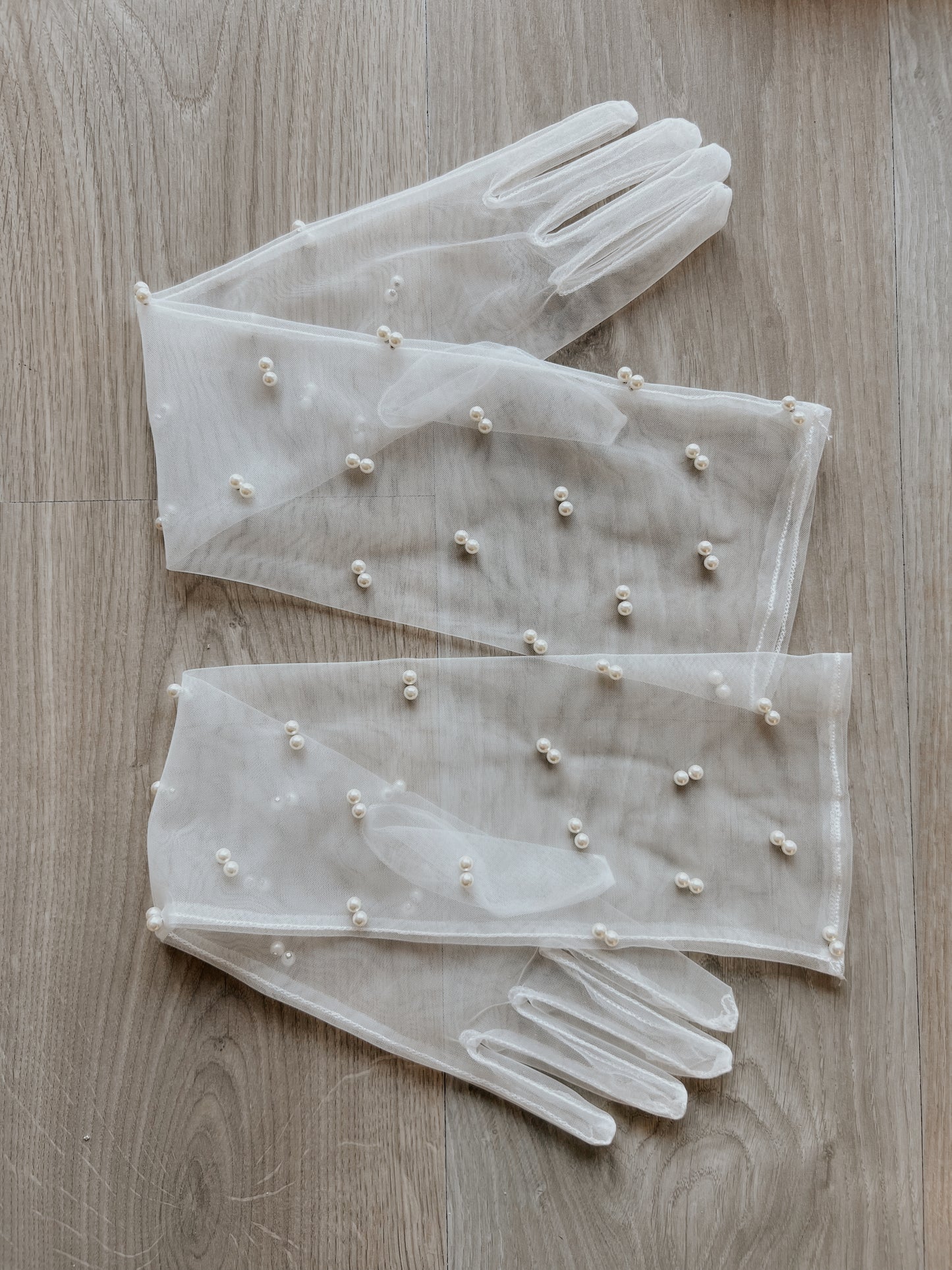 Guantes Paulette