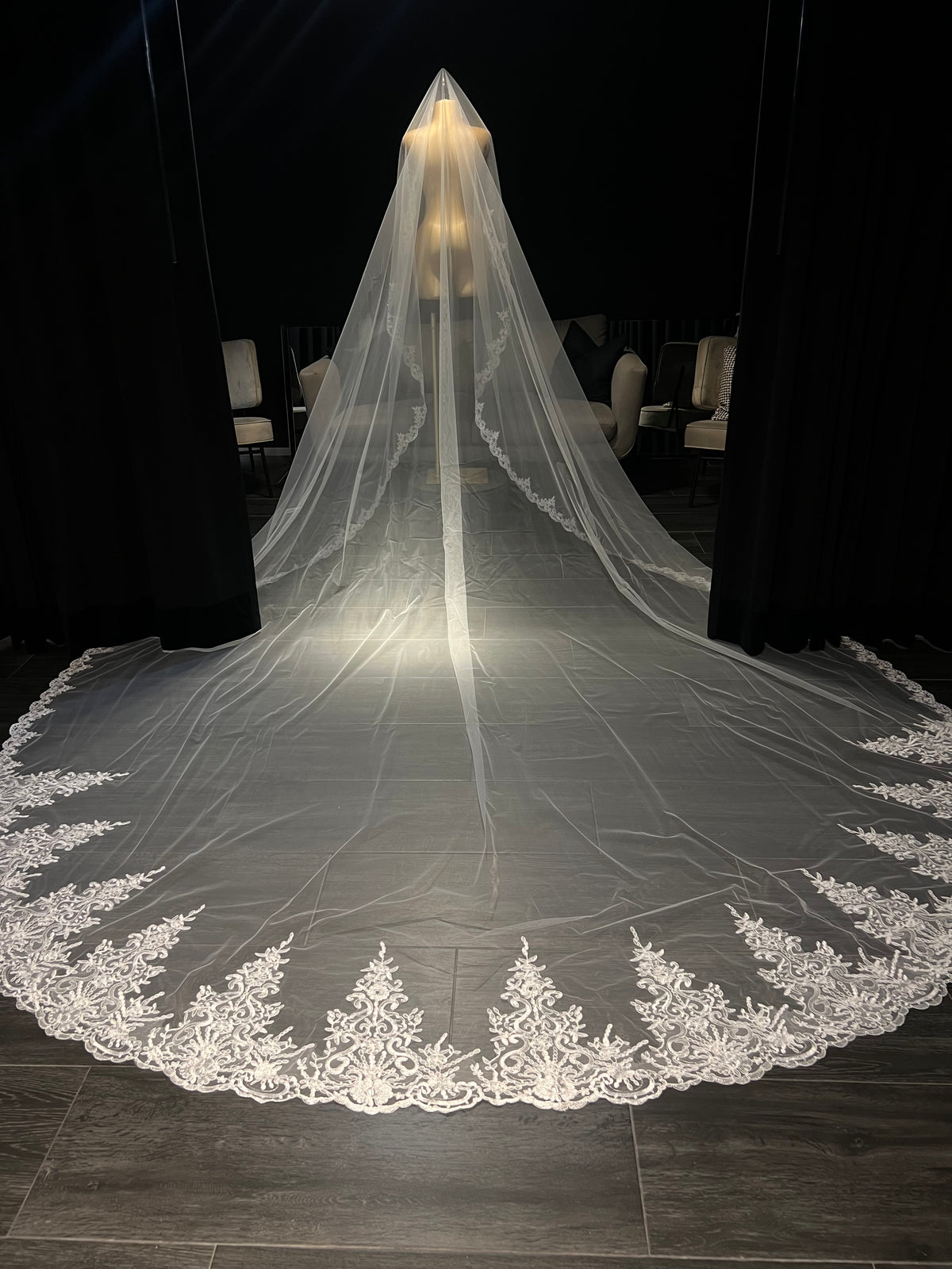 Mantilla Viviene